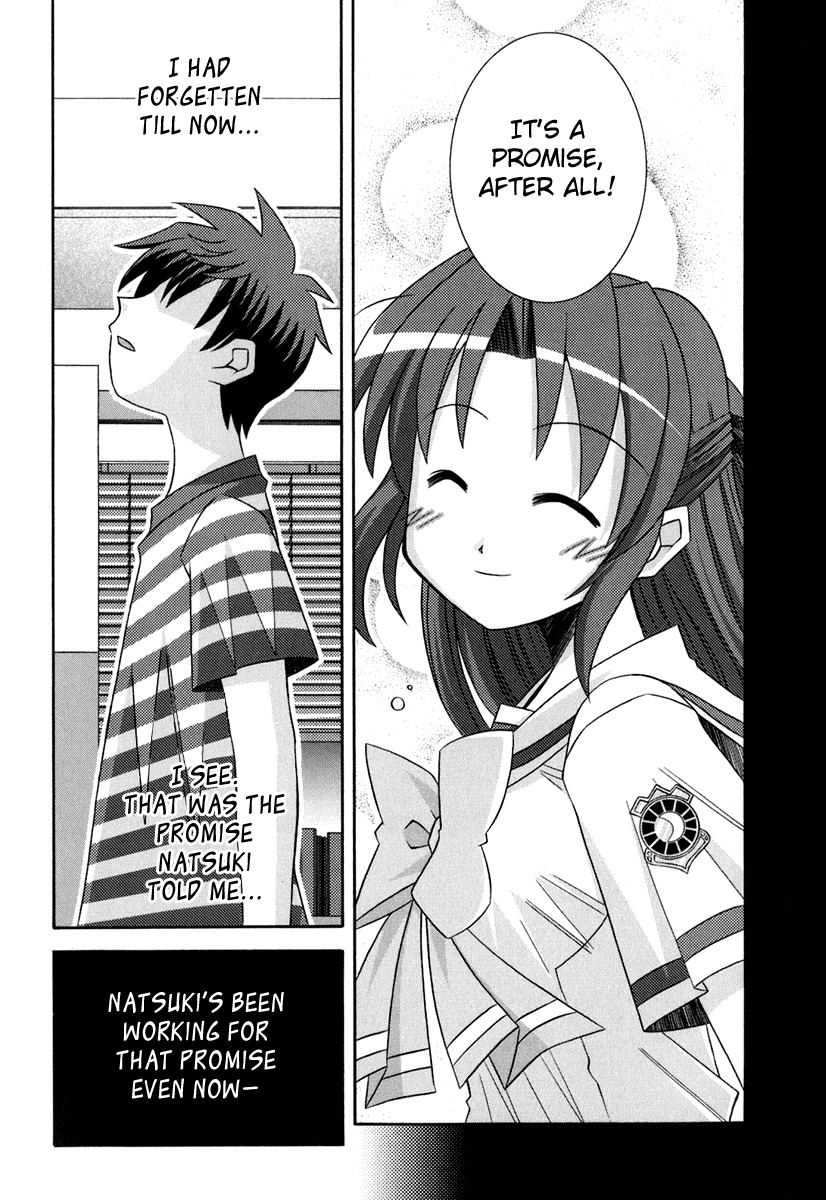 Yoake Mae Yori Ruriiro na Chapter 8 page 11 - Chapter 8