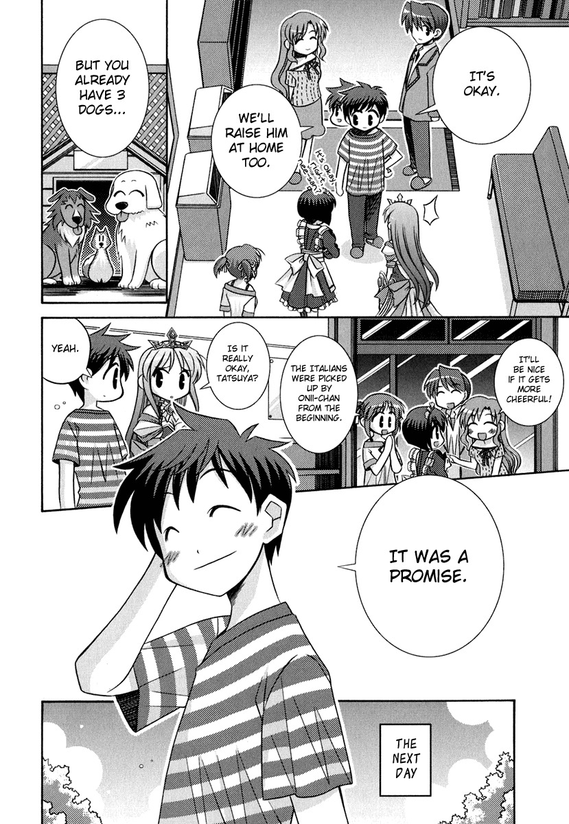 Yoake Mae Yori Ruriiro na Chapter 8 page 13 - Chapter 8