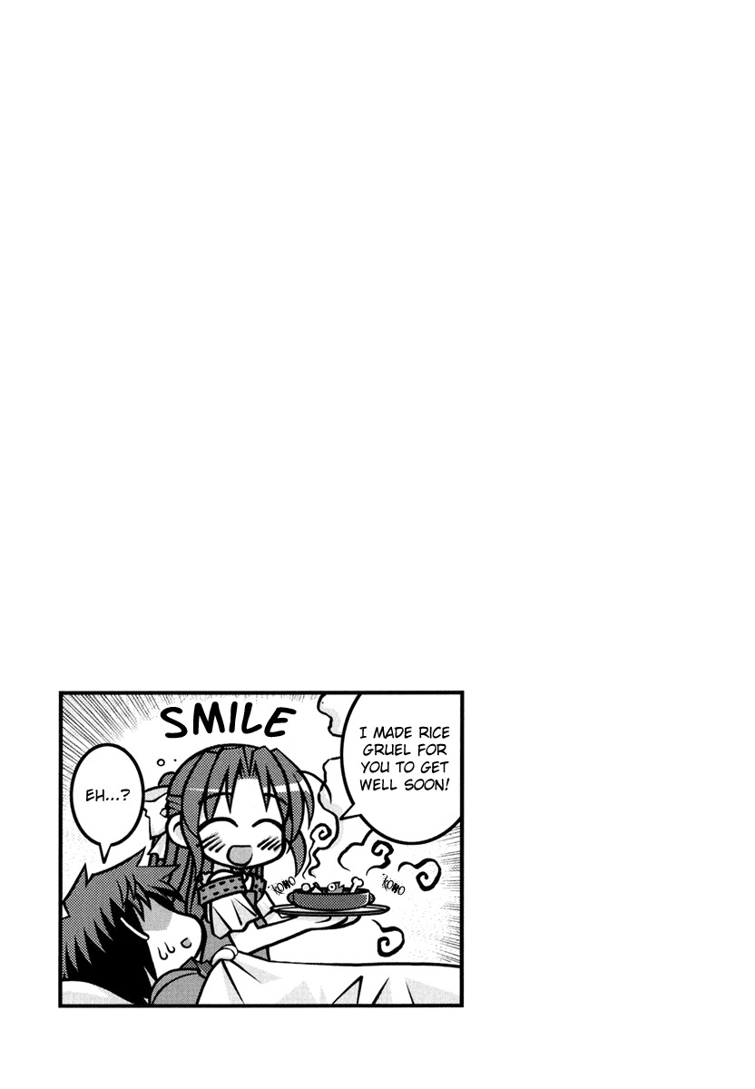 Yoake Mae Yori Ruriiro na Chapter 8 page 16 - Chapter 8