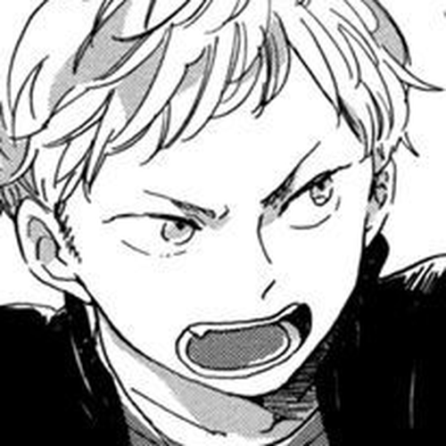 Yoake ni Furu, Chapter 1.5 cover