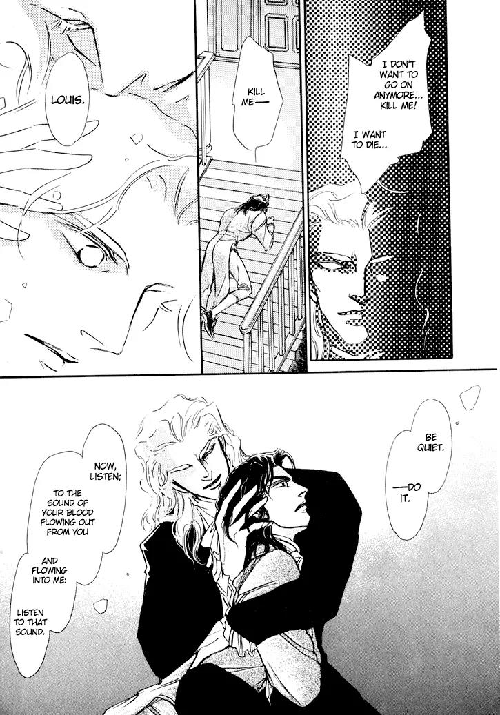 Yoake no Vampire Chapter 1.1 page 30 - Chapter 1.1