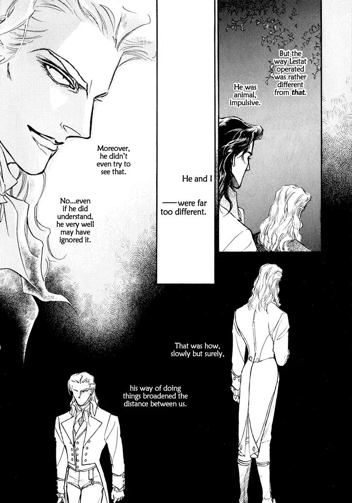 Yoake no Vampire Chapter 1.2 page 12 - Chapter 1.2