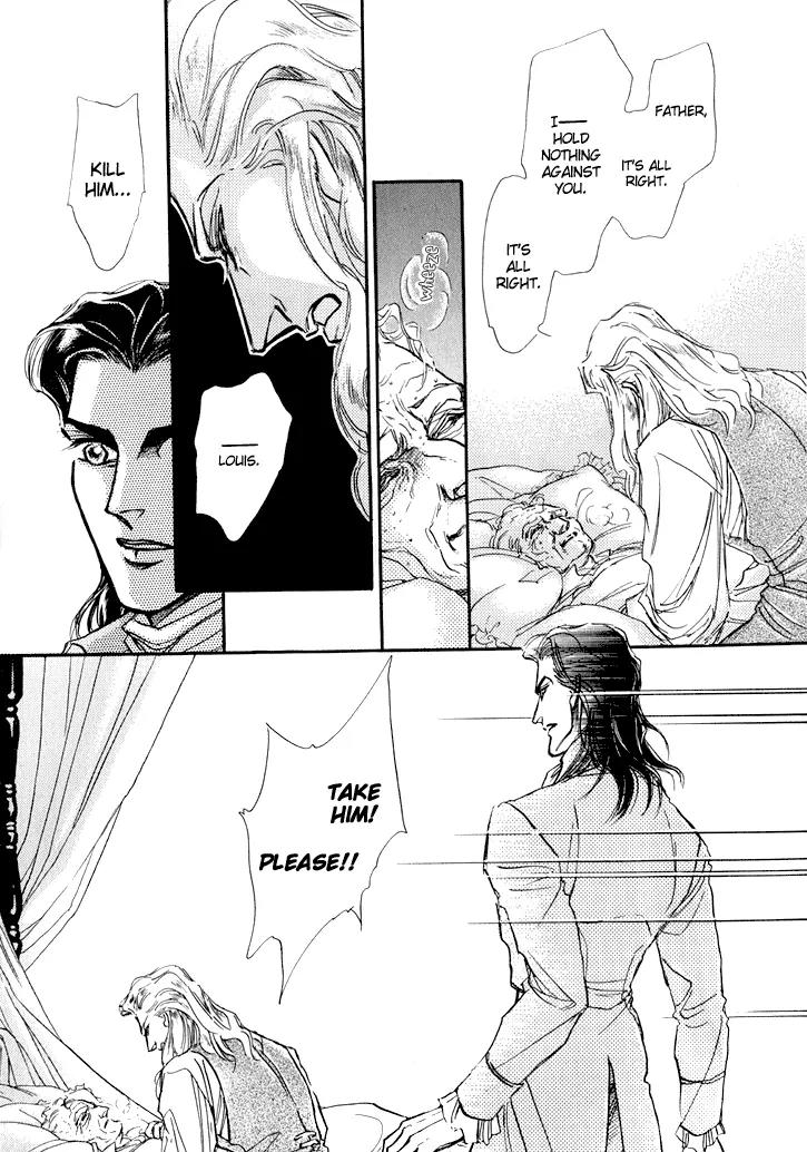Yoake no Vampire Chapter 1.2 page 25 - Chapter 1.2