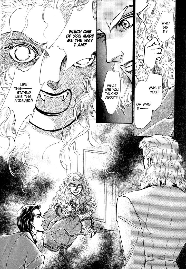 Yoake no Vampire Chapter 2.1 page 30 - Chapter 2.1
