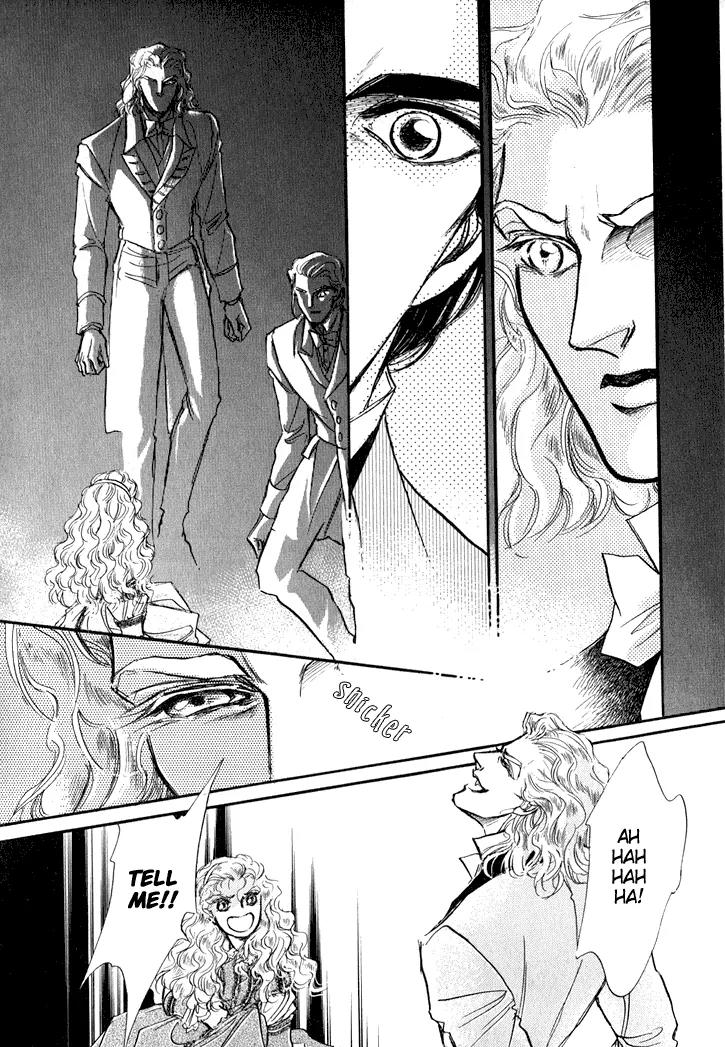 Yoake no Vampire Chapter 2.1 page 31 - Chapter 2.1