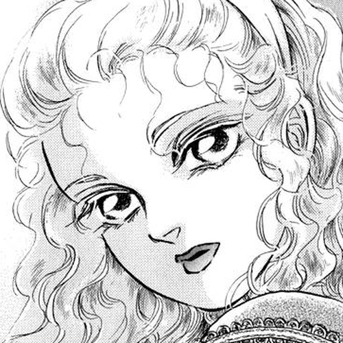 Yoake no Vampire Chapter 2.1 cover