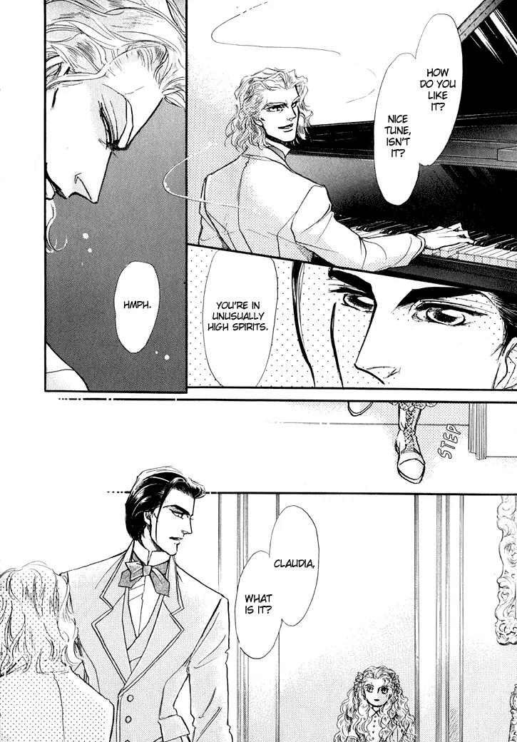 Yoake no Vampire Chapter 2.2 page 12 - Chapter 2.2