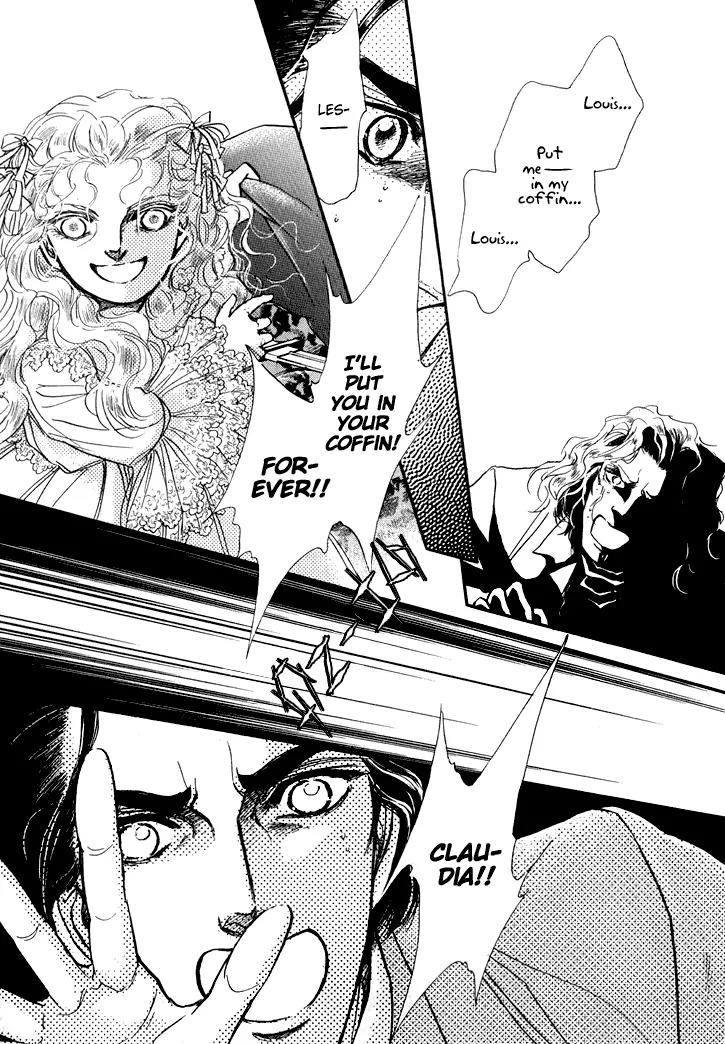Yoake no Vampire Chapter 2.2 page 19 - Chapter 2.2