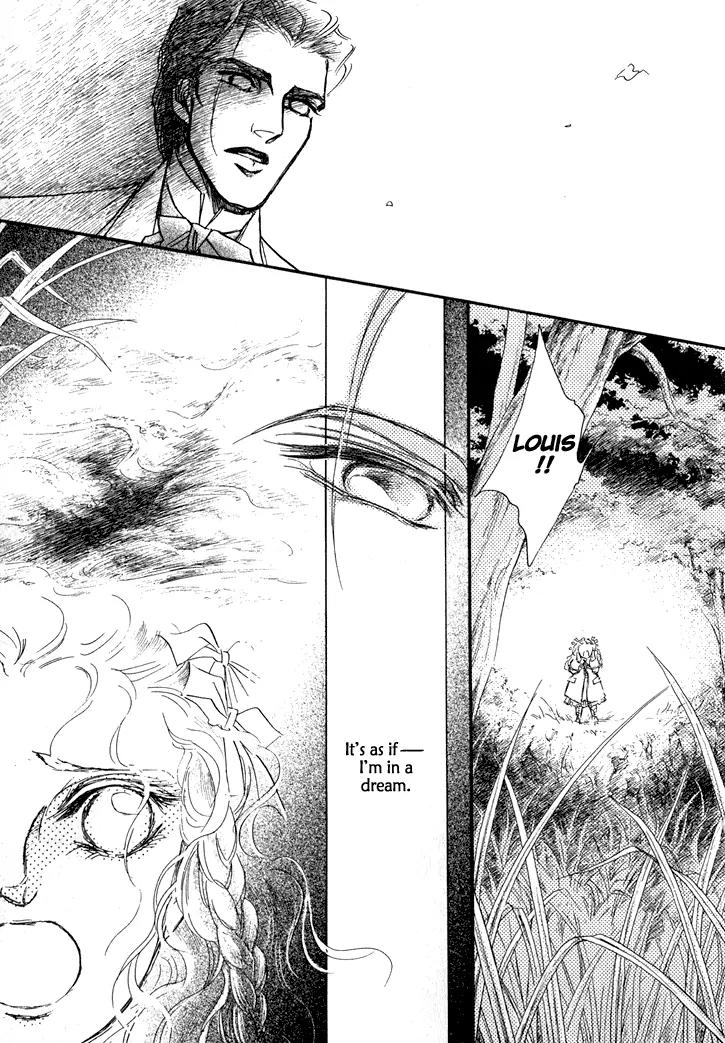 Yoake no Vampire Chapter 2.2 page 25 - Chapter 2.2