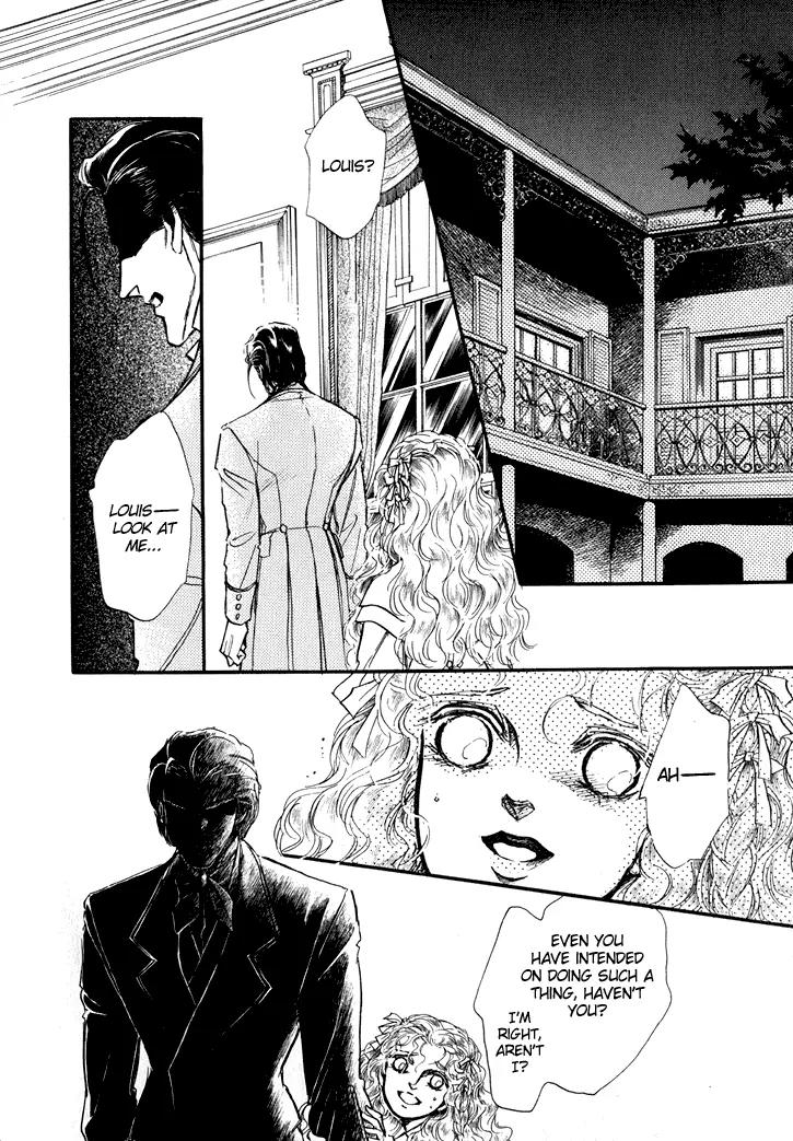 Yoake no Vampire Chapter 2.2 page 26 - Chapter 2.2