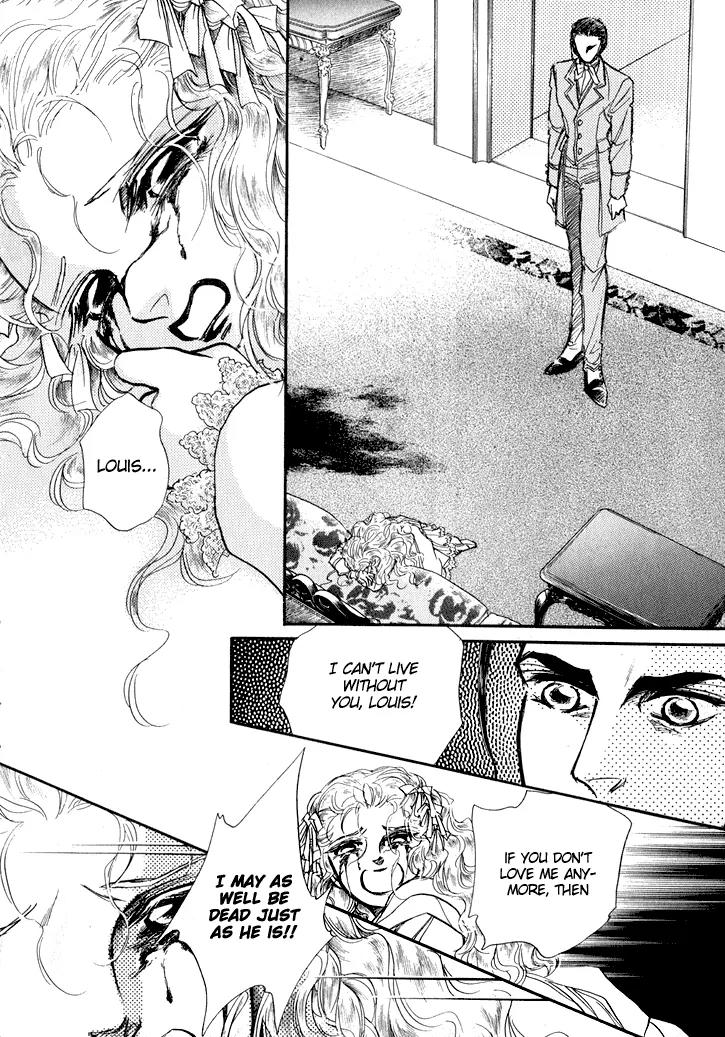 Yoake no Vampire Chapter 2.2 page 28 - Chapter 2.2