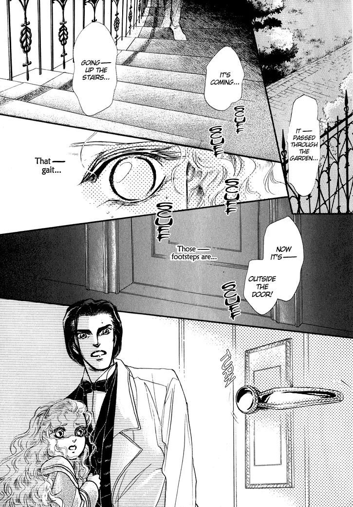 Yoake no Vampire Chapter 2.2 page 31 - Chapter 2.2
