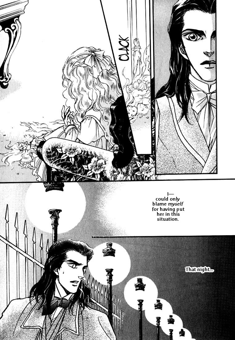 Yoake no Vampire Chapter 3 page 7 - Chapter 3 [END]
