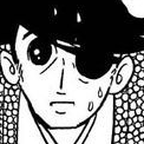 Yoake Shiro Chapter 3 : Midorimaru's Ambush Beneath the Castle cover