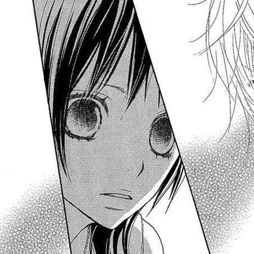 Yoakemae Chapter 2 : Onaji Sora no Shita cover
