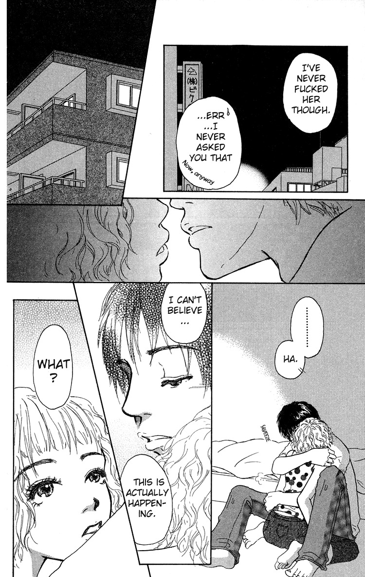 Yogoreteru Hima Nanka Nai Chapter 1 page 14 - Chapter 1: It Just Wasn´t Mean to Be