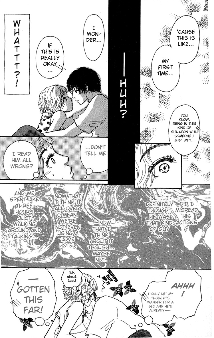 Yogoreteru Hima Nanka Nai Chapter 1 page 15 - Chapter 1: It Just Wasn´t Mean to Be