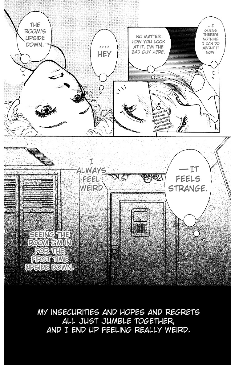 Yogoreteru Hima Nanka Nai Chapter 1 page 16 - Chapter 1: It Just Wasn´t Mean to Be