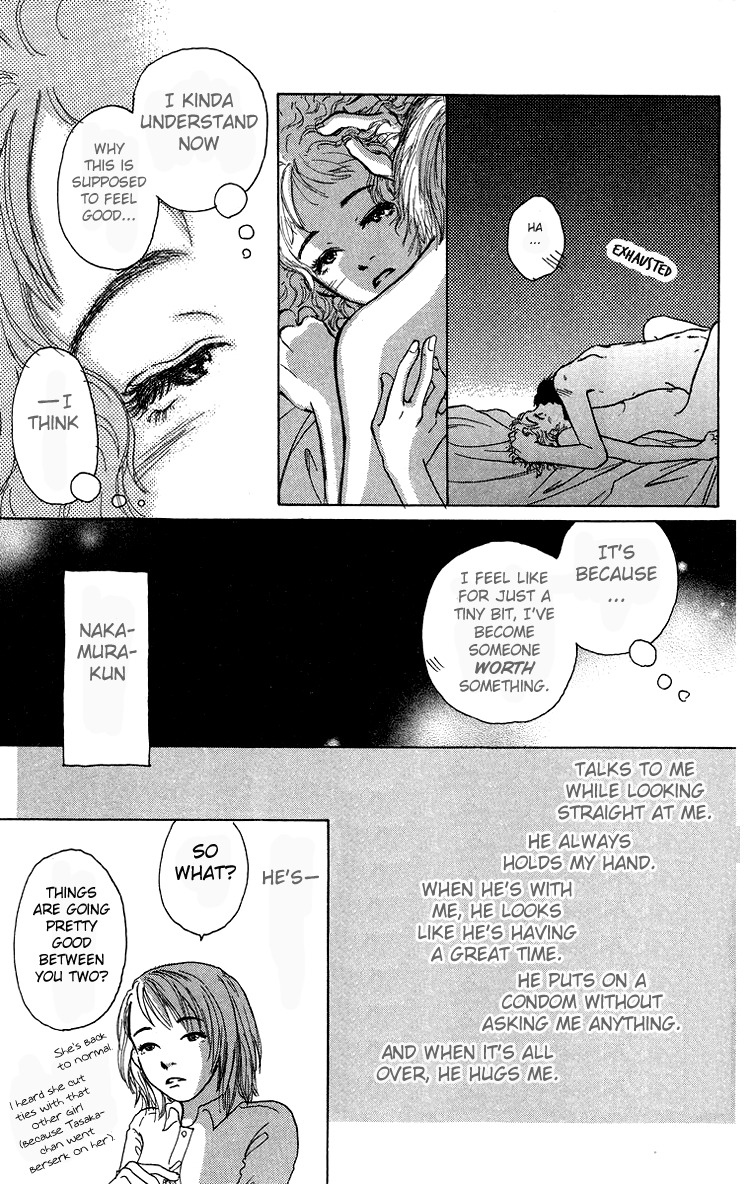 Yogoreteru Hima Nanka Nai Chapter 1 page 23 - Chapter 1: It Just Wasn´t Mean to Be