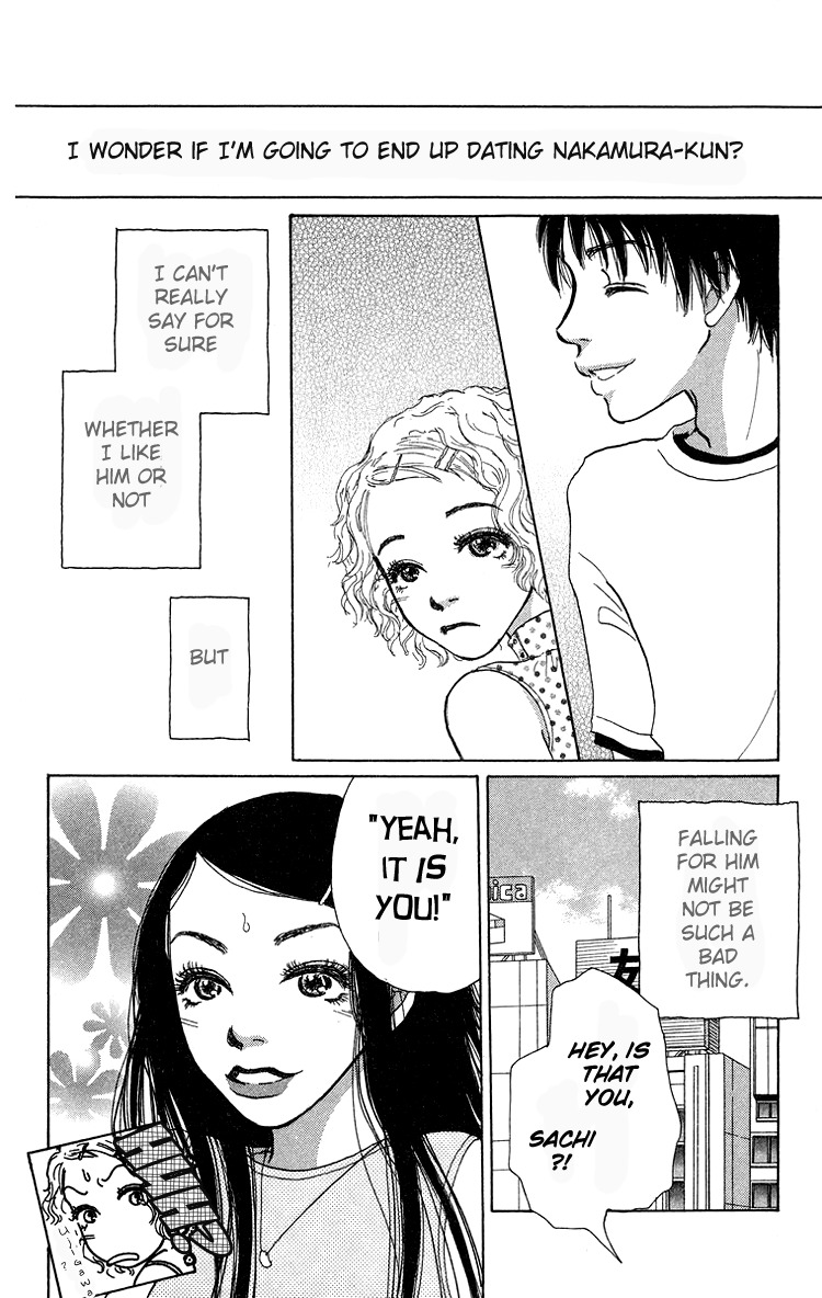 Yogoreteru Hima Nanka Nai Chapter 1 page 26 - Chapter 1: It Just Wasn´t Mean to Be