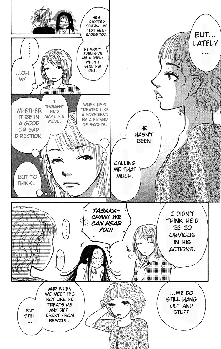 Yogoreteru Hima Nanka Nai Chapter 1 page 32 - Chapter 1: It Just Wasn´t Mean to Be