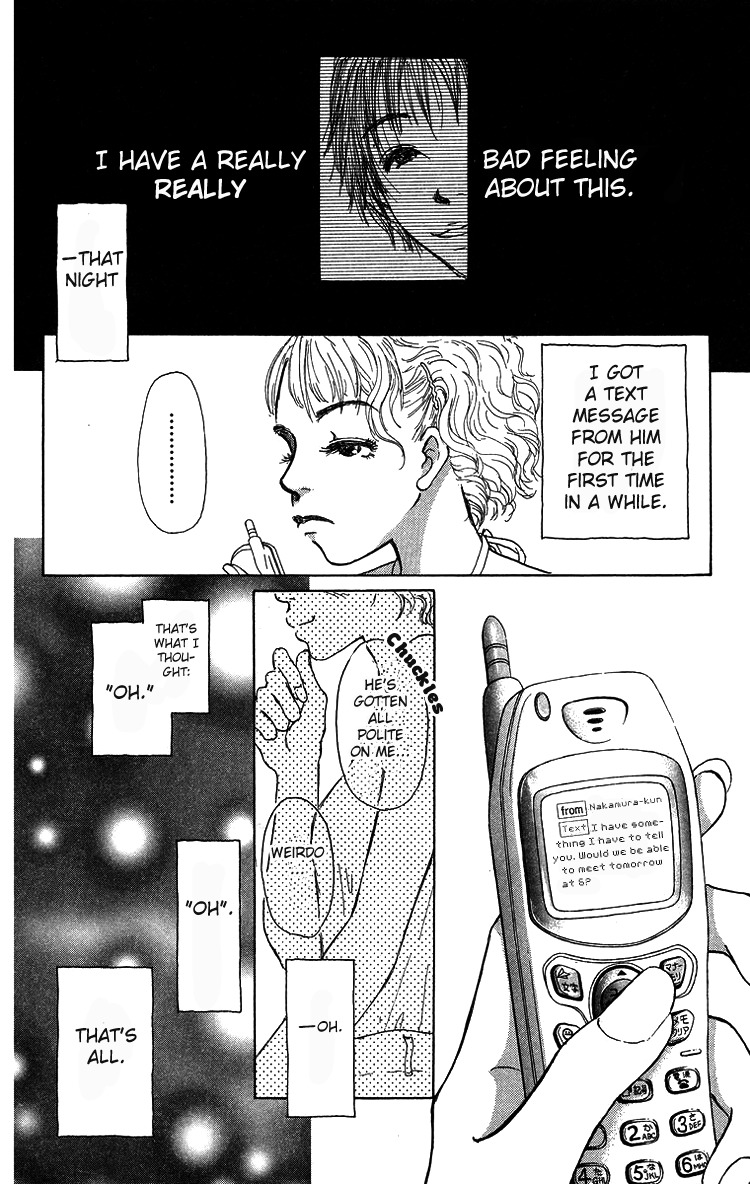 Yogoreteru Hima Nanka Nai Chapter 1 page 34 - Chapter 1: It Just Wasn´t Mean to Be