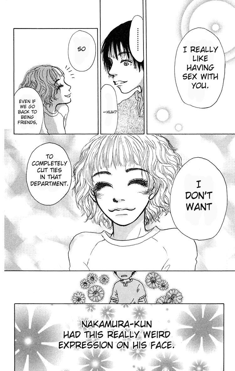 Yogoreteru Hima Nanka Nai Chapter 1 page 38 - Chapter 1: It Just Wasn´t Mean to Be