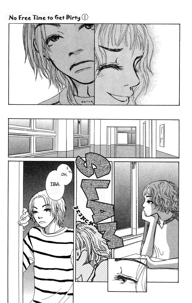 Yogoreteru Hima Nanka Nai Chapter 1 page 41 - Chapter 1: It Just Wasn´t Mean to Be