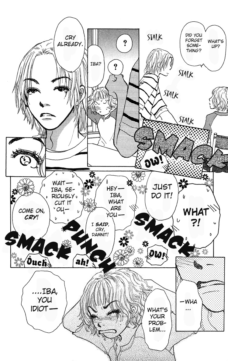Yogoreteru Hima Nanka Nai Chapter 1 page 42 - Chapter 1: It Just Wasn´t Mean to Be
