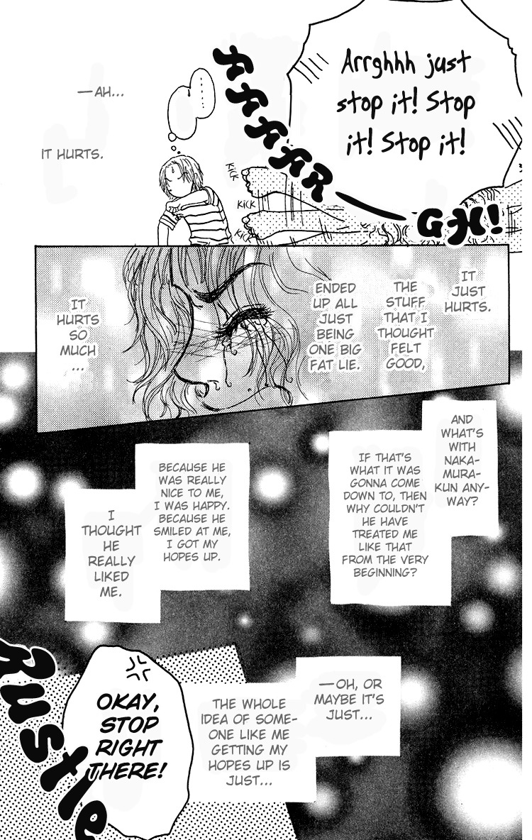 Yogoreteru Hima Nanka Nai Chapter 1 page 45 - Chapter 1: It Just Wasn´t Mean to Be