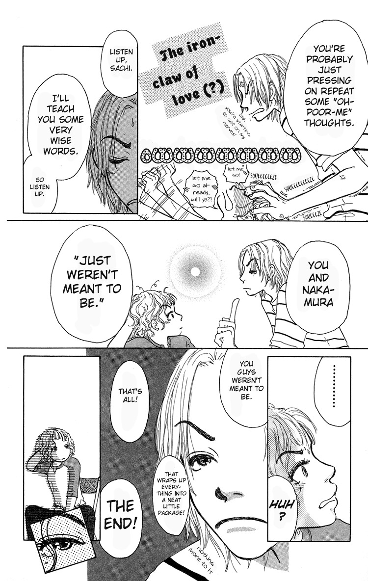 Yogoreteru Hima Nanka Nai Chapter 1 page 46 - Chapter 1: It Just Wasn´t Mean to Be