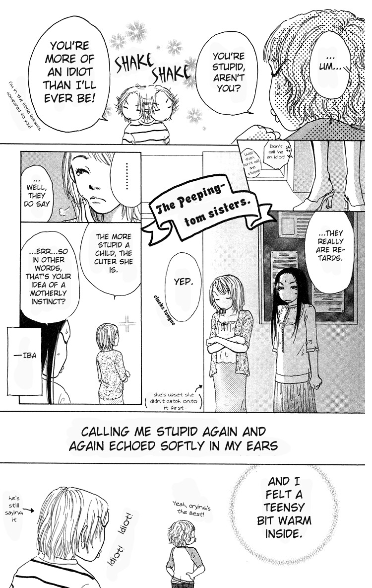 Yogoreteru Hima Nanka Nai Chapter 1 page 47 - Chapter 1: It Just Wasn´t Mean to Be