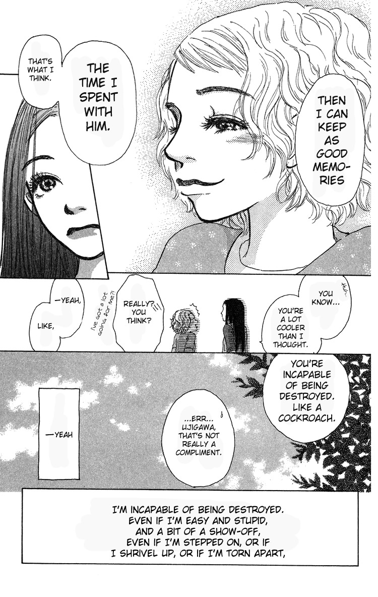 Yogoreteru Hima Nanka Nai Chapter 1 page 49 - Chapter 1: It Just Wasn´t Mean to Be