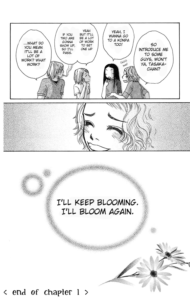 Yogoreteru Hima Nanka Nai Chapter 1 page 50 - Chapter 1: It Just Wasn´t Mean to Be