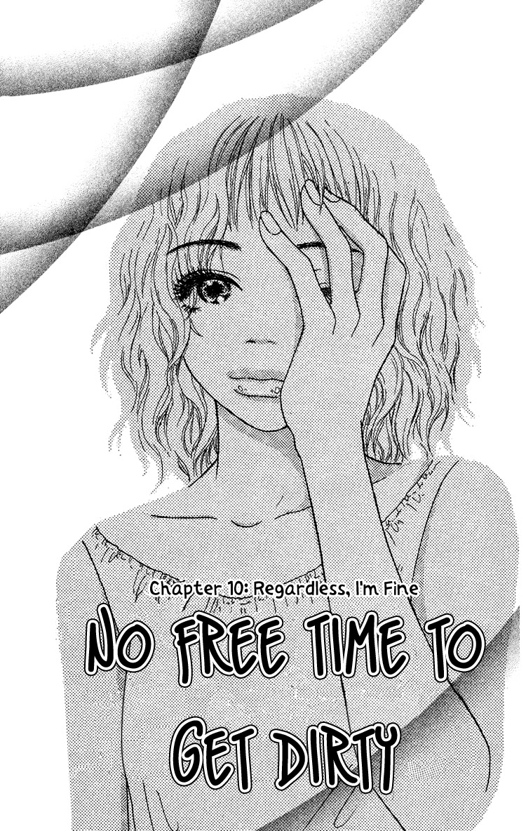 Yogoreteru Hima Nanka Nai Chapter 10 page 2 - Chapter 10: Regardless, I'm Fine