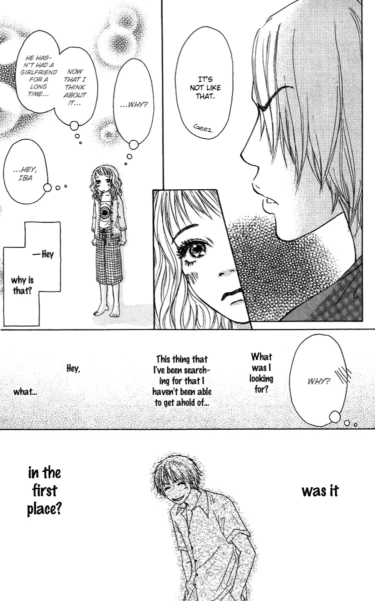 Yogoreteru Hima Nanka Nai Chapter 11 page 21 - Chapter 11: The Pain of Becoming Dirty