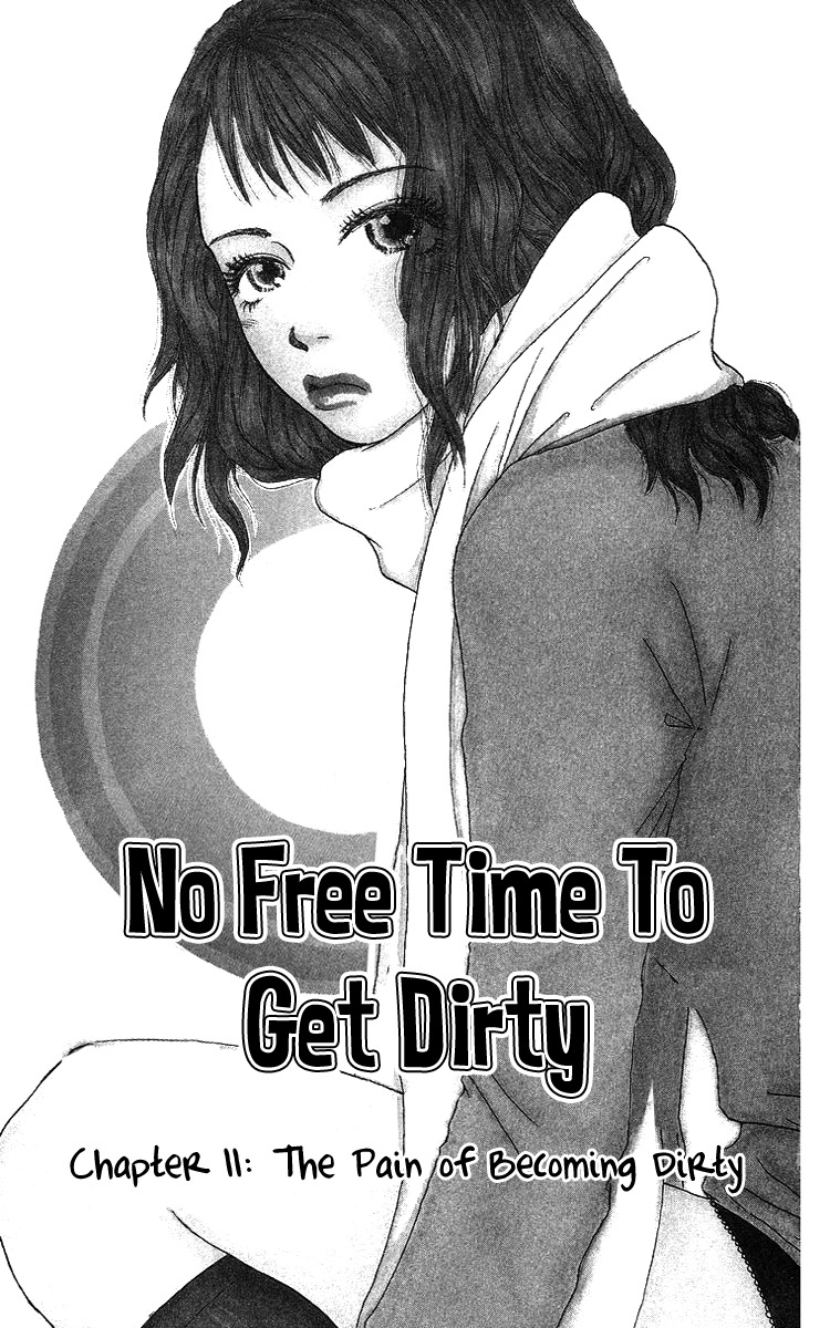 Yogoreteru Hima Nanka Nai Chapter 11 page 7 - Chapter 11: The Pain of Becoming Dirty
