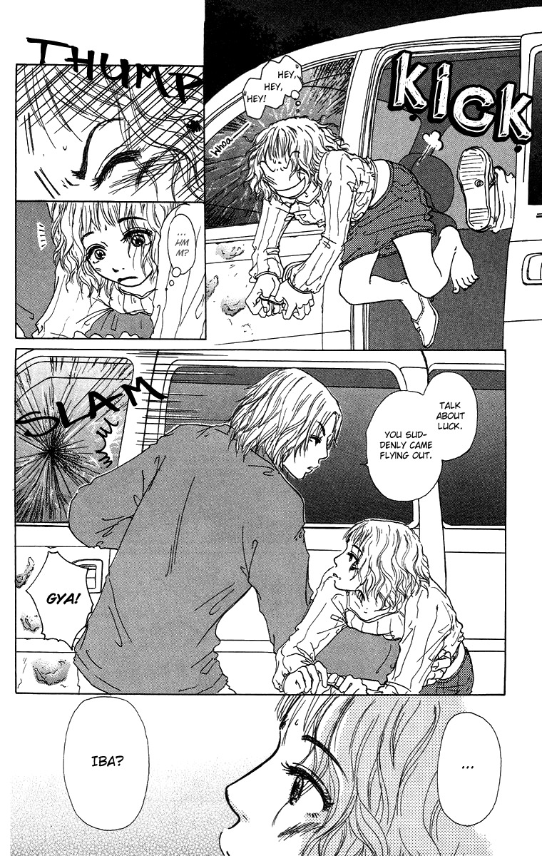 Yogoreteru Hima Nanka Nai Chapter 13 page 13 - Chapter 13: The End to a Beginning