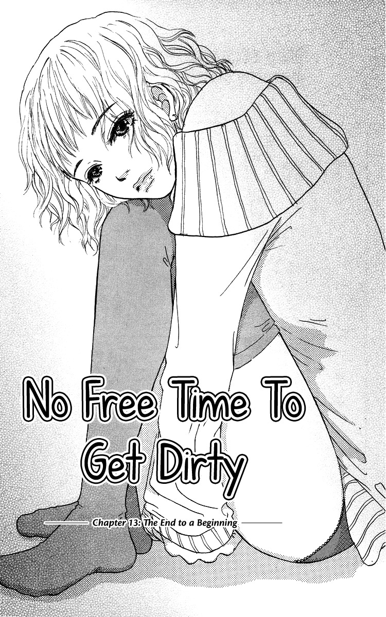 Yogoreteru Hima Nanka Nai Chapter 13 page 2 - Chapter 13: The End to a Beginning