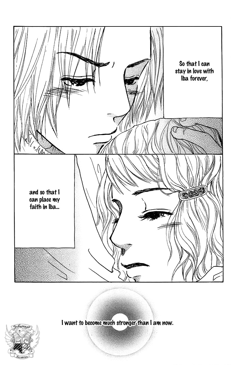 Yogoreteru Hima Nanka Nai Chapter 13 page 39 - Chapter 13: The End to a Beginning