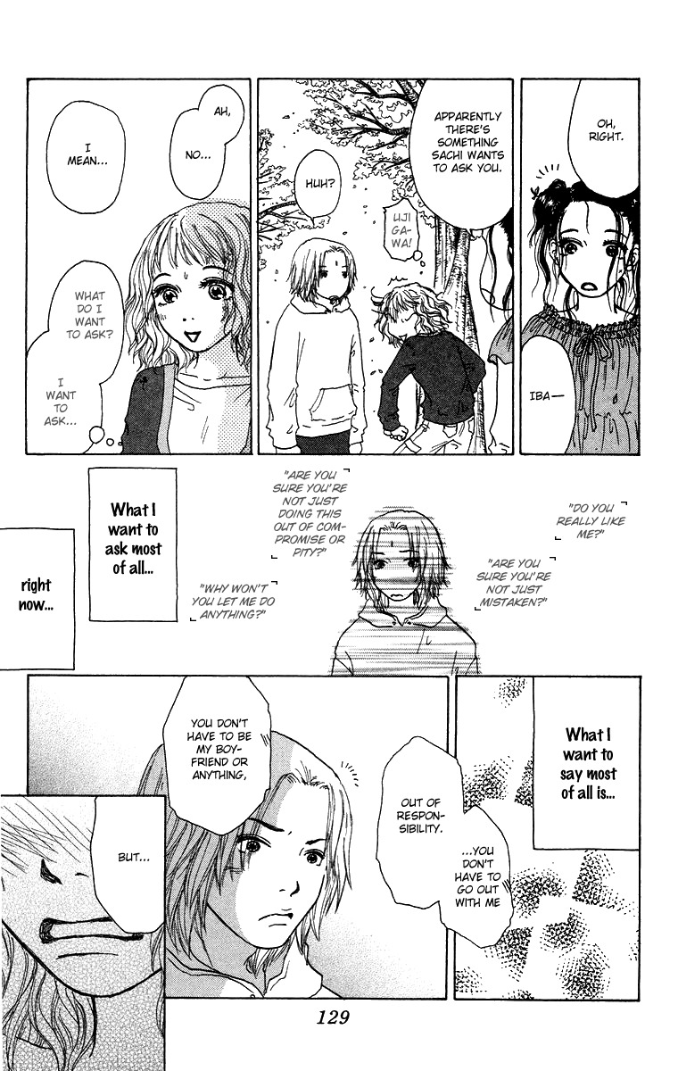 Yogoreteru Hima Nanka Nai Chapter 14 page 14 - Chapter 14: Extra