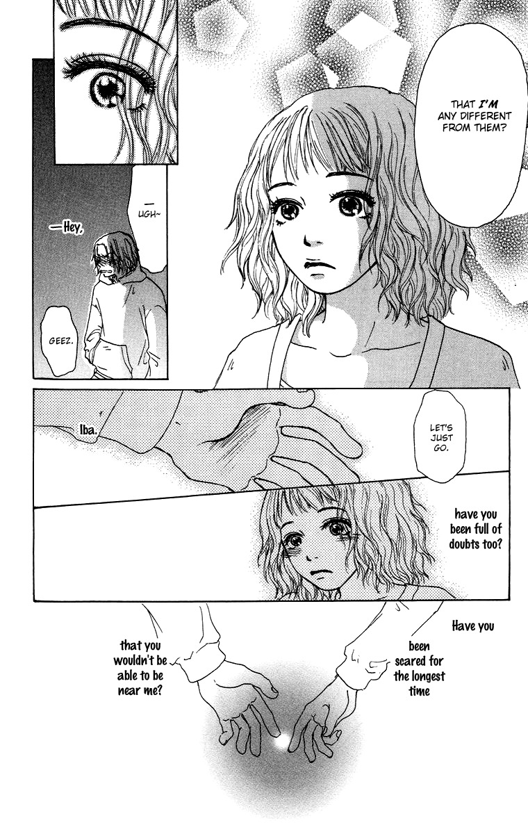 Yogoreteru Hima Nanka Nai Chapter 14 page 19 - Chapter 14: Extra