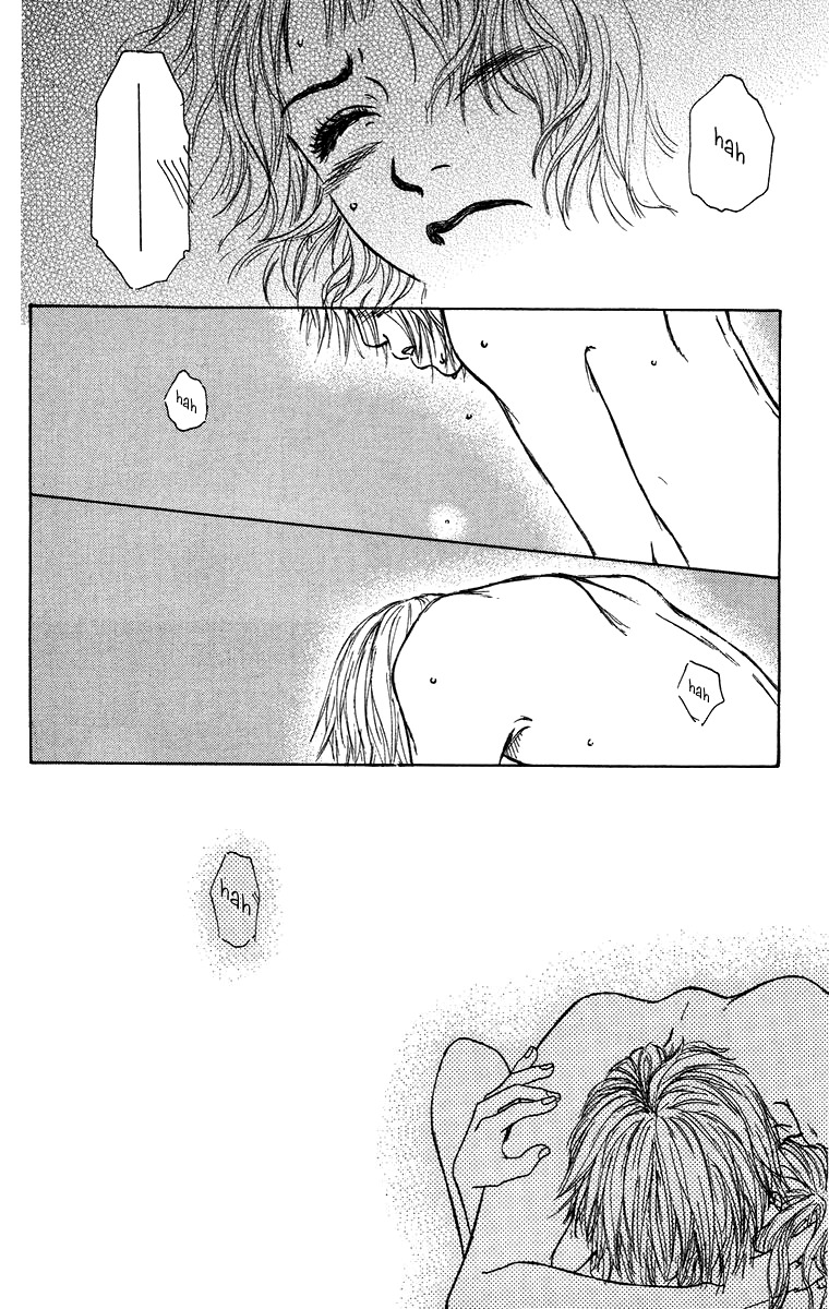 Yogoreteru Hima Nanka Nai Chapter 14 page 27 - Chapter 14: Extra
