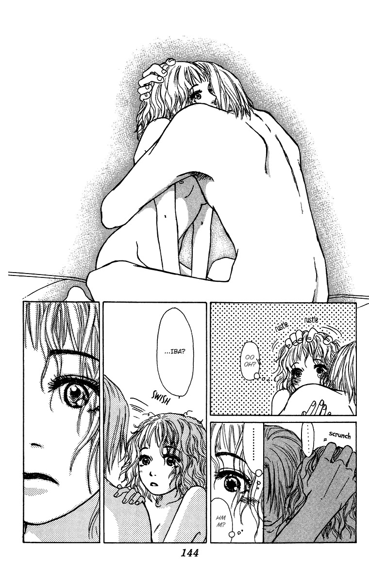 Yogoreteru Hima Nanka Nai Chapter 14 page 29 - Chapter 14: Extra