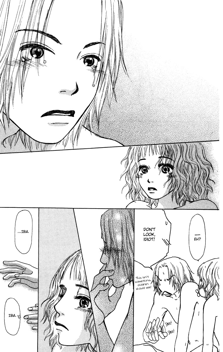 Yogoreteru Hima Nanka Nai Chapter 14 page 30 - Chapter 14: Extra