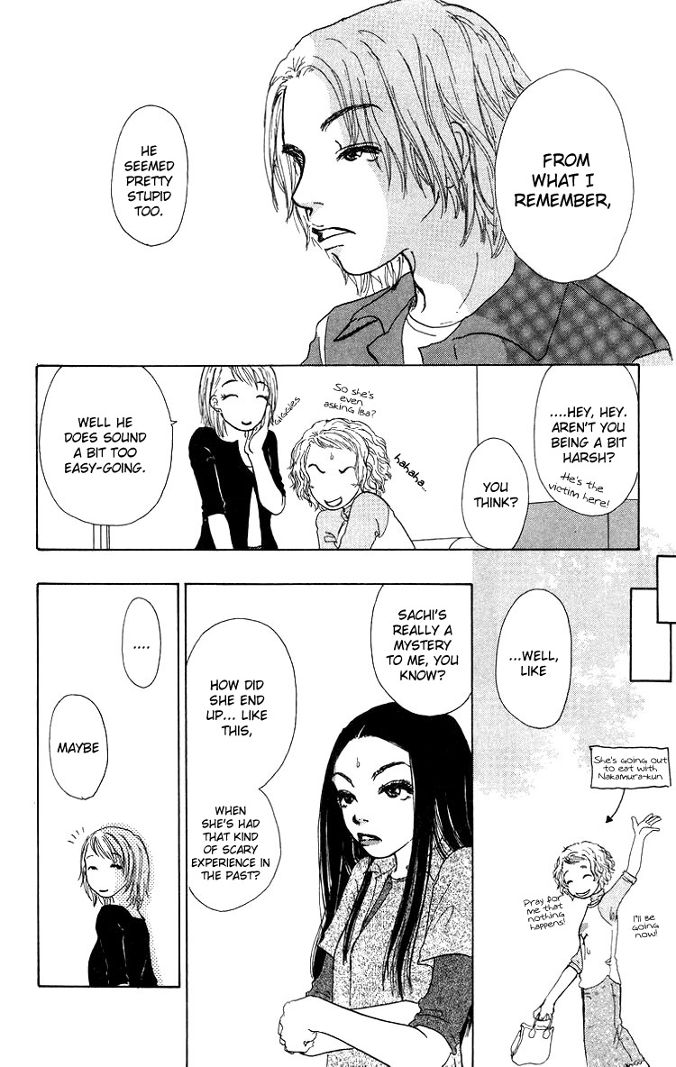 Yogoreteru Hima Nanka Nai Chapter 2 page 29 - Chapter 2: The Story of my First Love