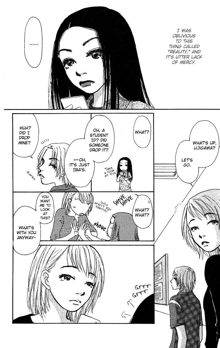 Yogoreteru Hima Nanka Nai Chapter 2 page 31 - Chapter 2: The Story of my First Love