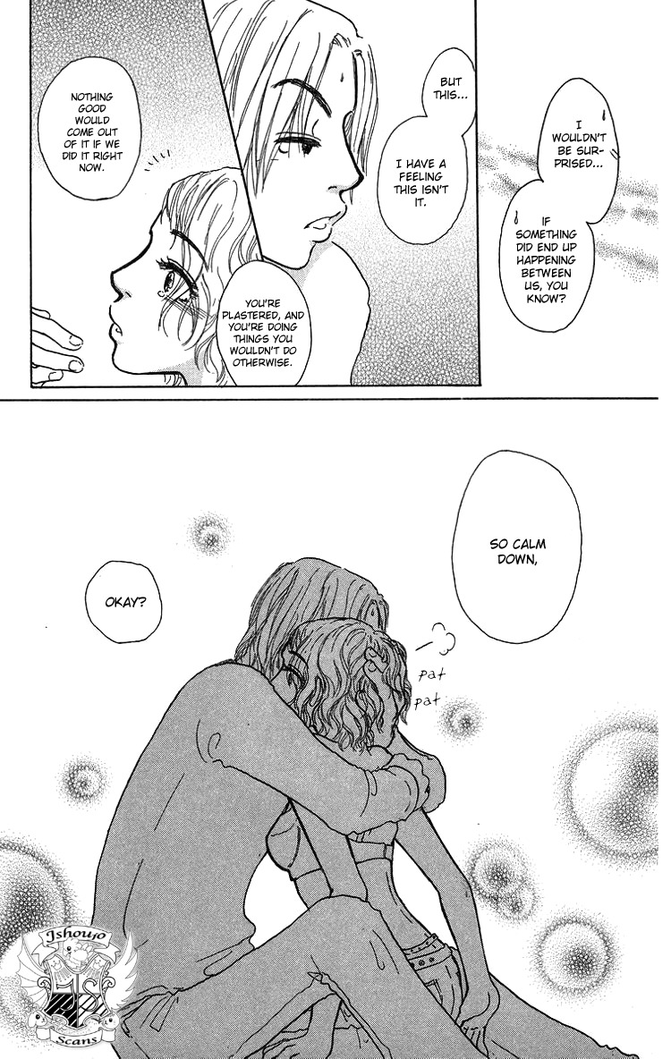 Yogoreteru Hima Nanka Nai Chapter 3 page 30 - Chapter 3: This Thing Called an Inseparable Relationship