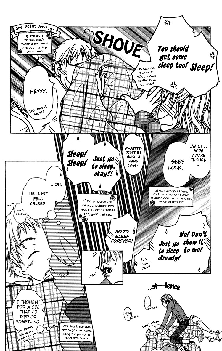Yogoreteru Hima Nanka Nai Chapter 5 page 13 - Chapter 5: Sachi, Taking after a Whore?!