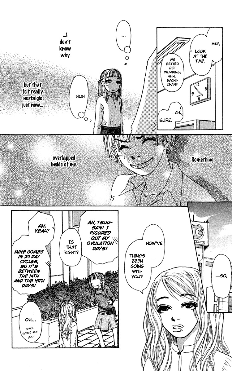Yogoreteru Hima Nanka Nai Chapter 5 page 29 - Chapter 5: Sachi, Taking after a Whore?!